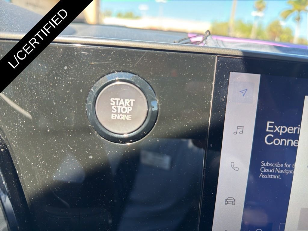 Used 2023 Lexus NX 350 AWD image 23