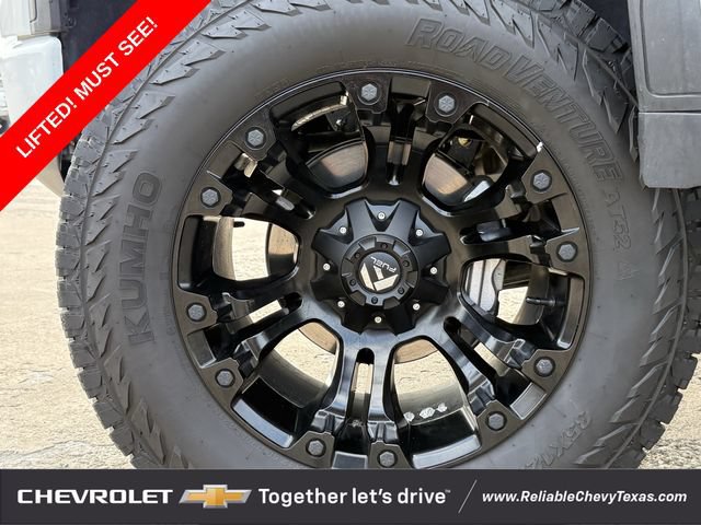 Used 2023 GMC Sierra 1500 Denali AWD/4WD image 10