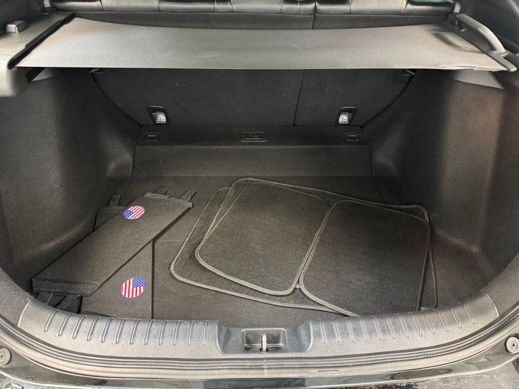 Used 2018 Honda Civic EX-L image 20