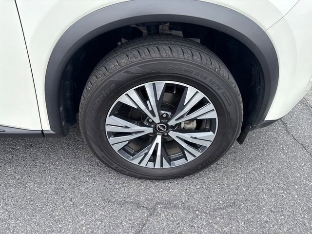Used 2023 Nissan Rogue SV w/ SV Premium Package AWD/4WD image 9