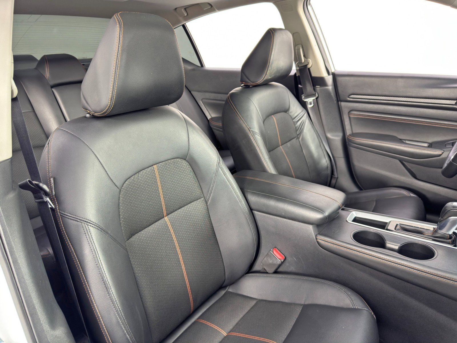 Used 2019 Nissan Altima 2.5 SR w/ SR Premium Package image 33