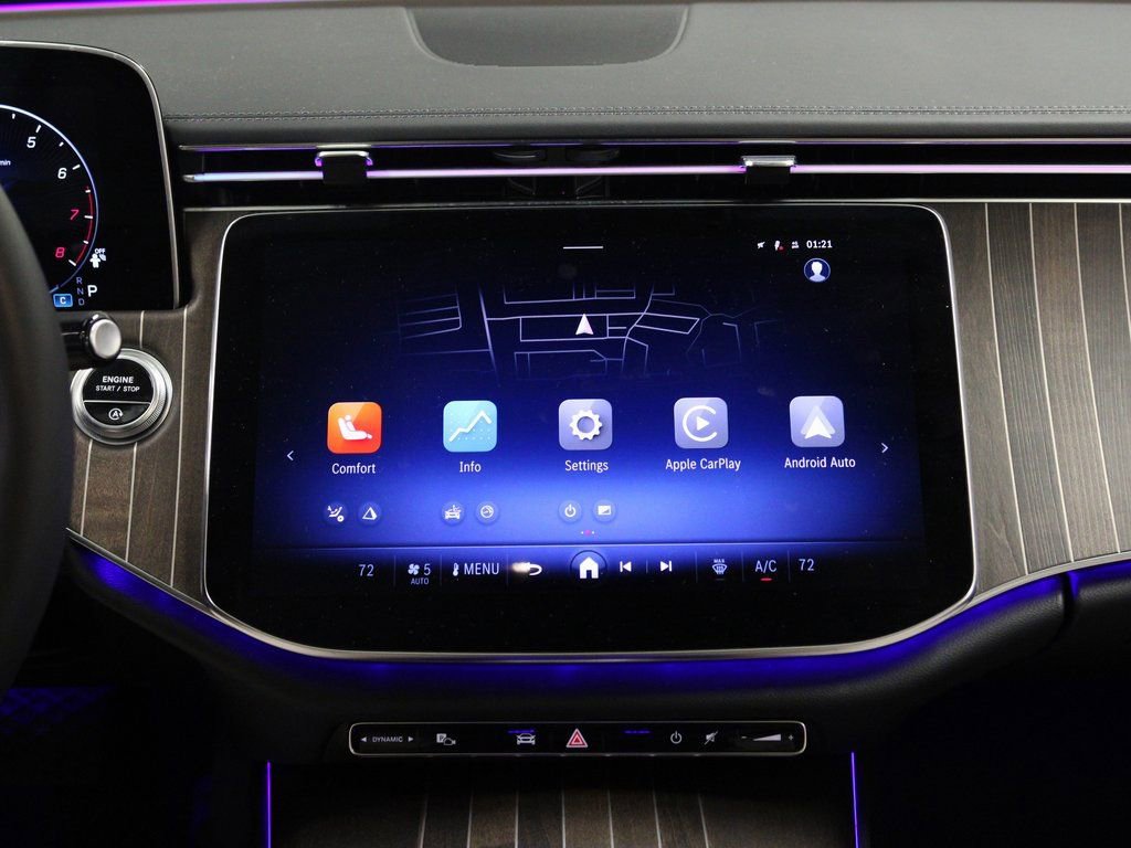 Certified 2024 Mercedes-Benz E 350 4MATIC Sedan image 15