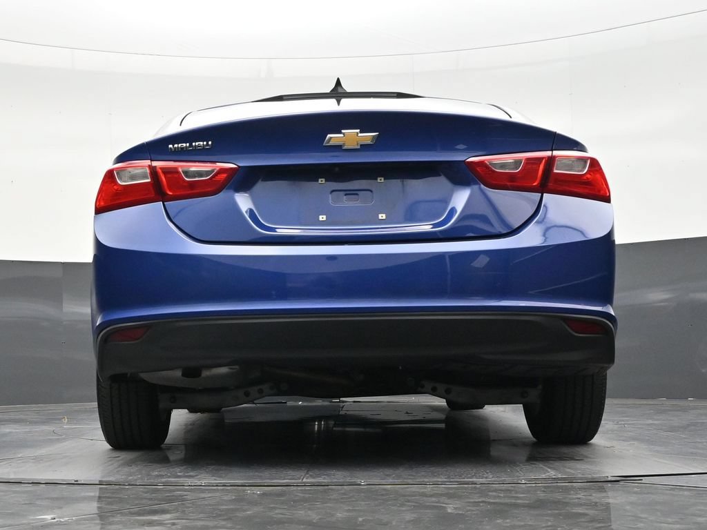 Used 2023 Chevrolet Malibu LS FWD image 24