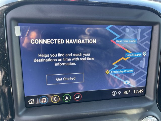 Used 2022 GMC Sierra 1500 SLT w/ SLT Premium Plus Package image 18