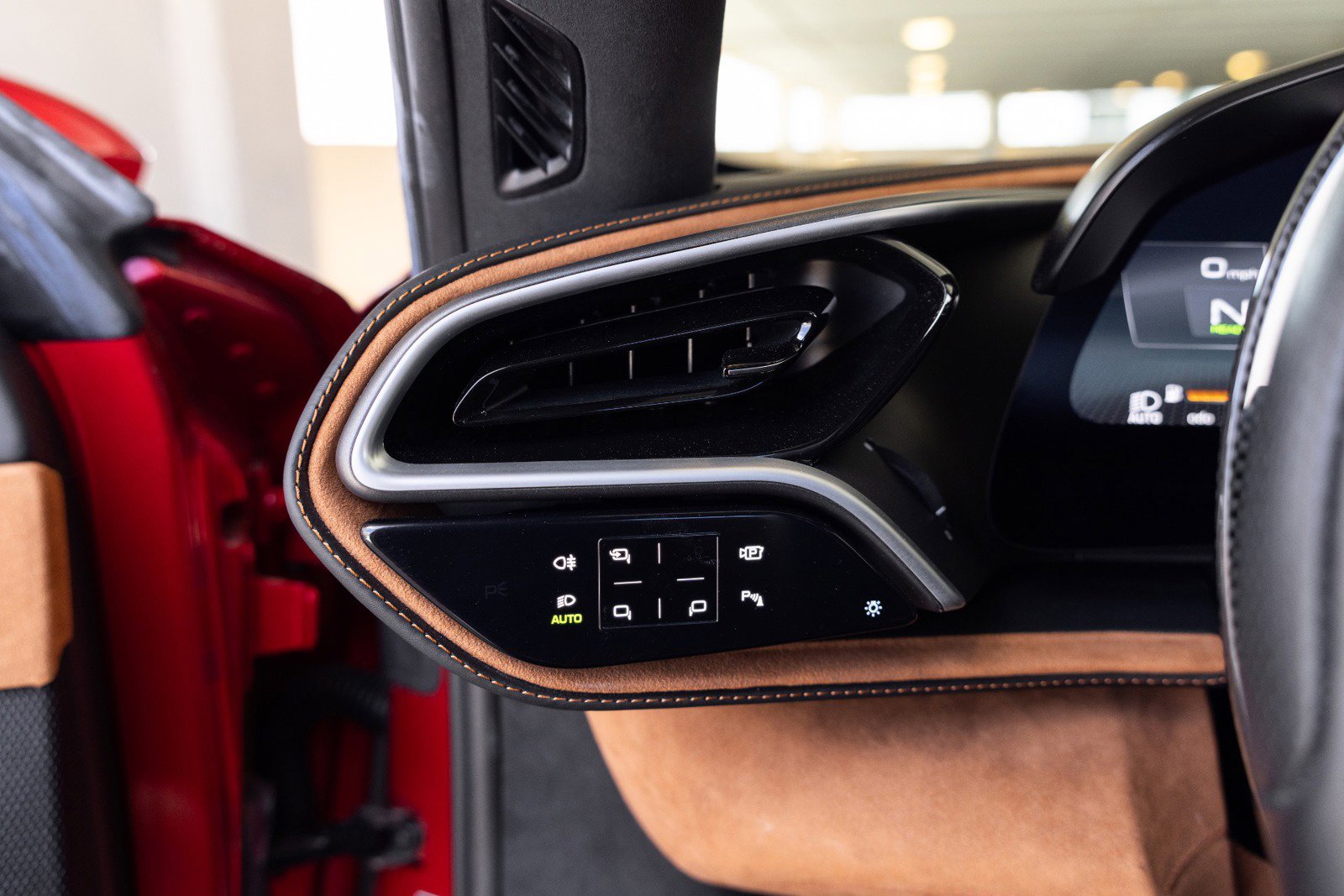 Used 2024 Ferrari 296 GTB RWD image 50