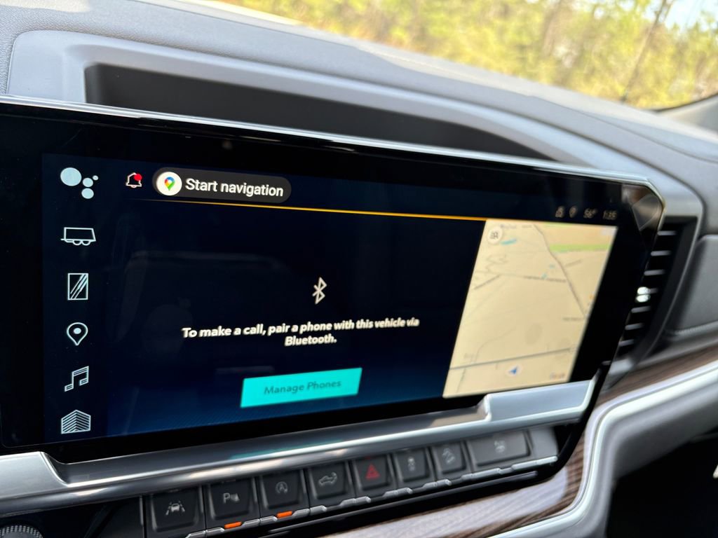 New 2026 Chevrolet Silverado 1500 RST image 20