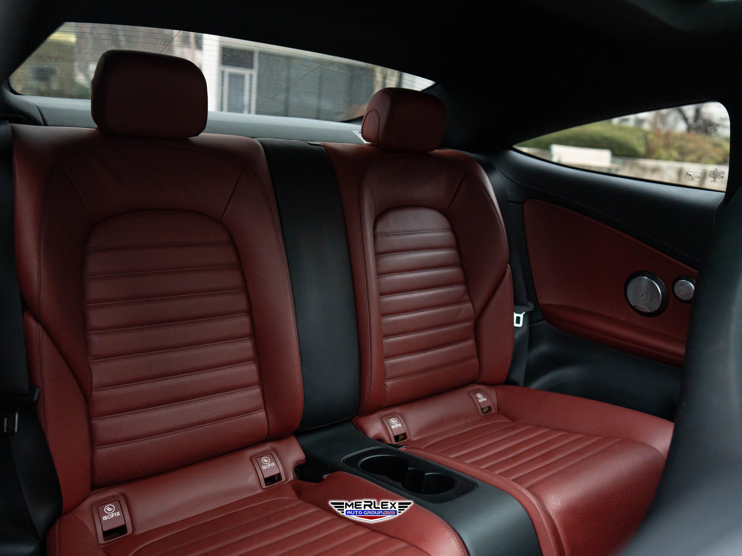 Used 2022 Mercedes-Benz C 300 Coupe image 17