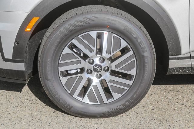 New 2026 Hyundai Palisade SEL Premium image 11