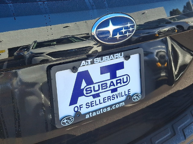 Certified 2023 Subaru Forester Touring AWD/4WD image 34