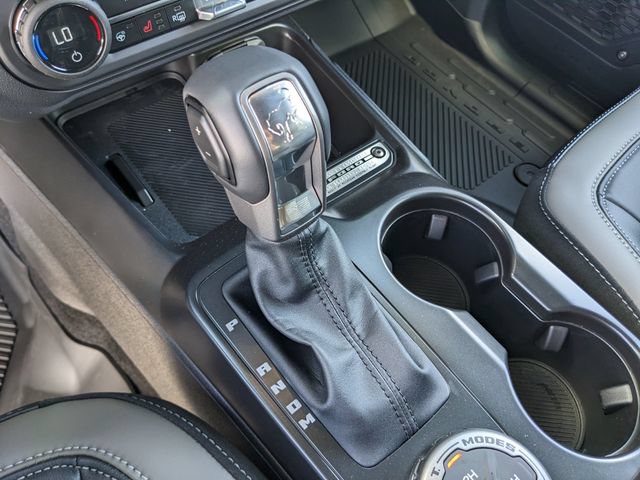 New 2026 Ford Bronco Outer Banks AWD/4WD image 25