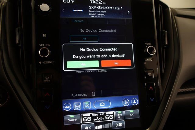 New 2026 Subaru Crosstrek 2.5i Wilderness w/ Wilderness Package image 24