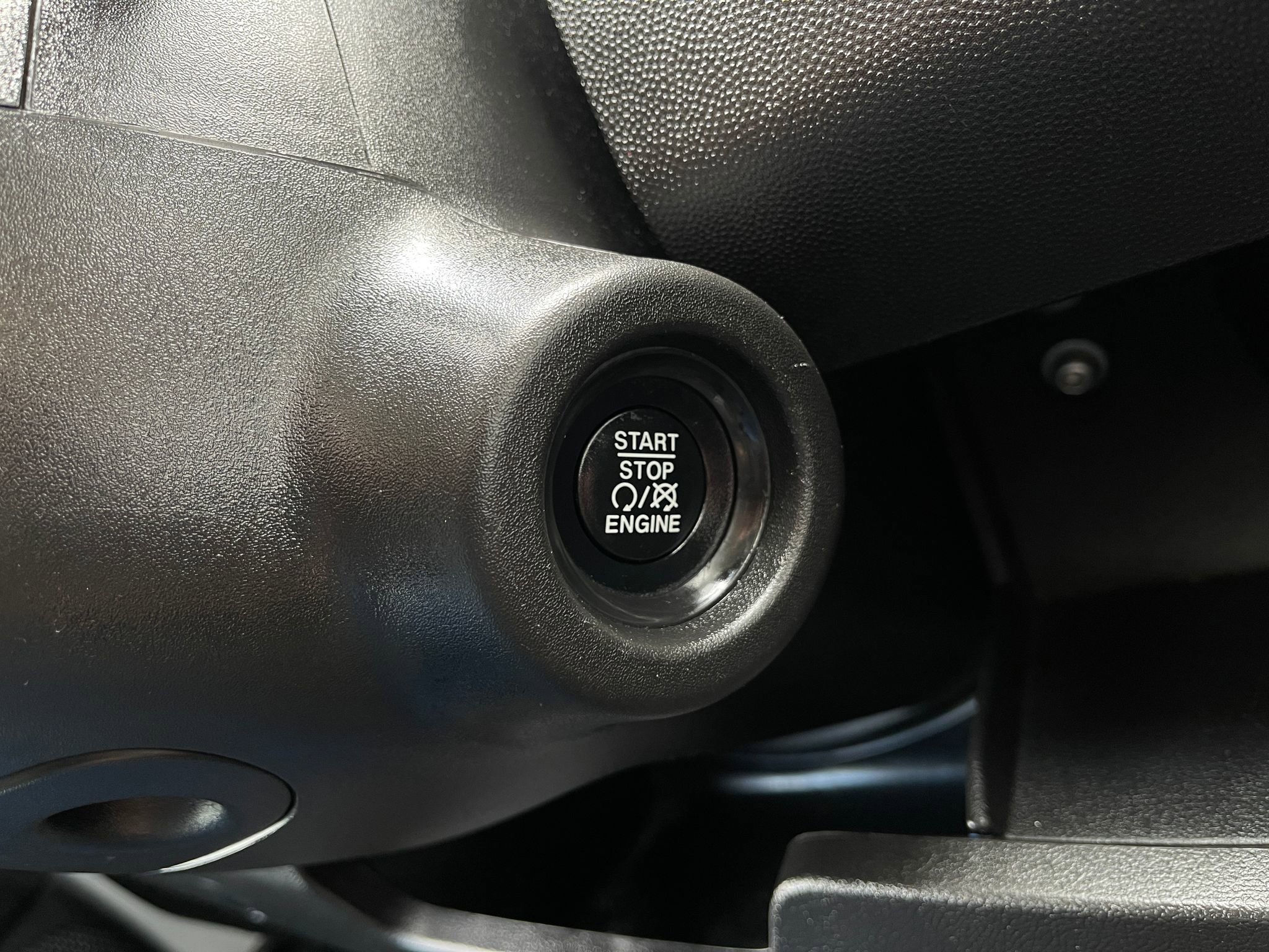 Used 2023 RAM ProMaster 3500 FWD image 17