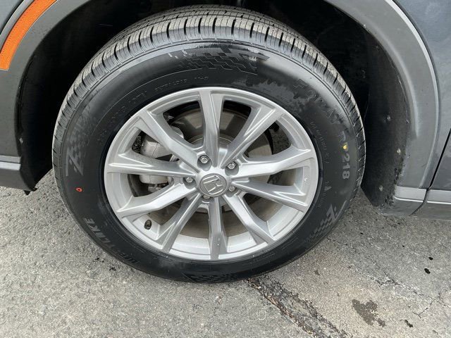 Used 2025 Honda CR-V EX-L image 10