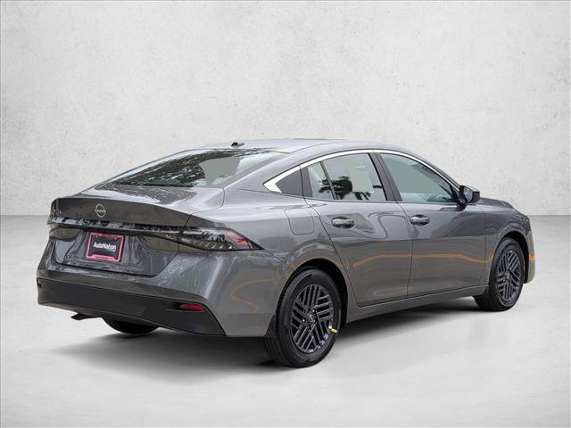 New 2026 Nissan Sentra SV w/ Floor Mat Package video 2