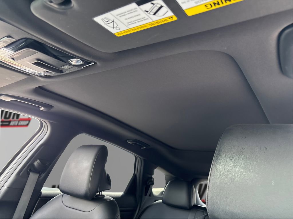 Certified 2023 Kia Sportage X-Line w/ X-Line Premium Package AWD/4WD image 23