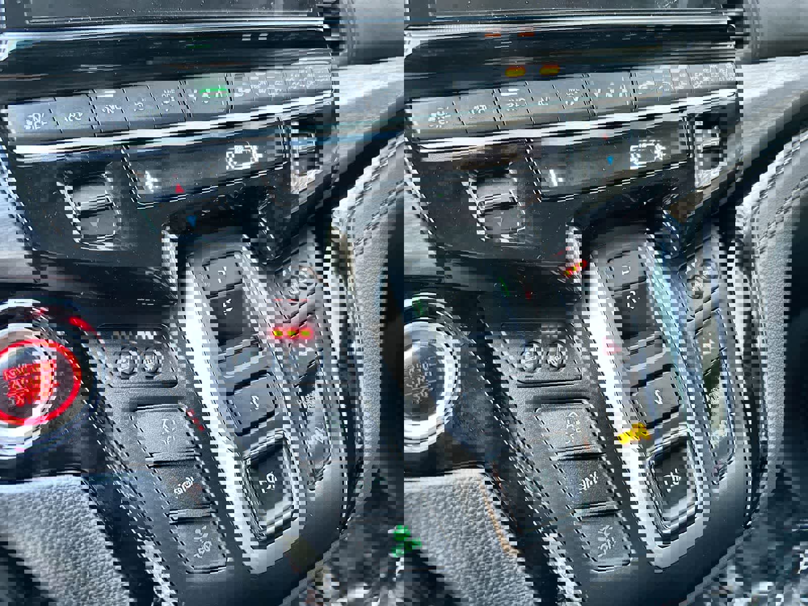 New 2026 Honda Odyssey Elite image 16