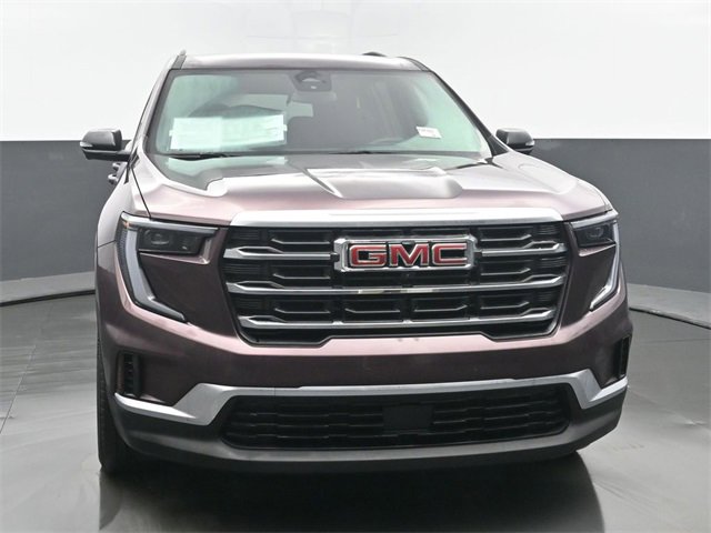 Certified 2025 GMC Acadia Elevation image 8