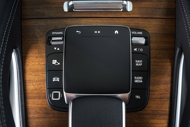 New 2025 Mercedes-Benz GLE 350 4MATIC image 20