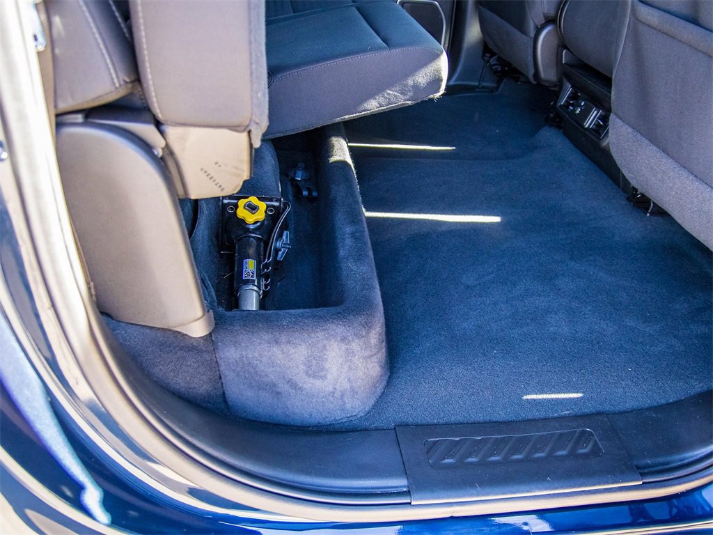 Used 2023 Chevrolet Silverado 1500 LT image 16