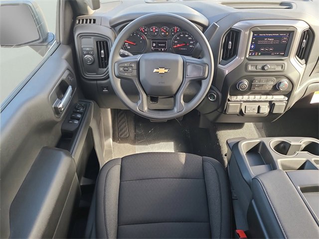 New 2026 Chevrolet Silverado 1500 Custom image 13