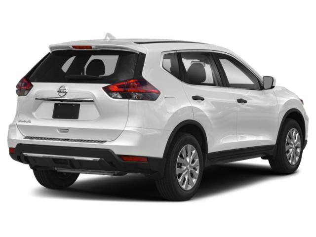 Used 2020 Nissan Rogue SV FWD image 2