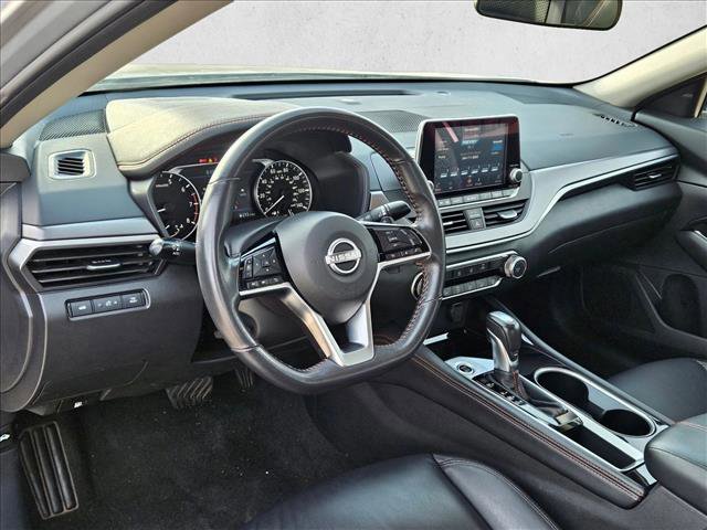 Used 2024 Nissan Altima 2.5 SR image 10