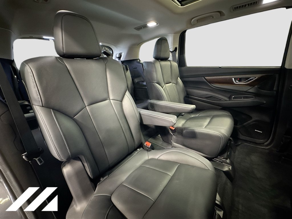 Used 2025 Subaru Ascent Touring AWD/4WD image 32