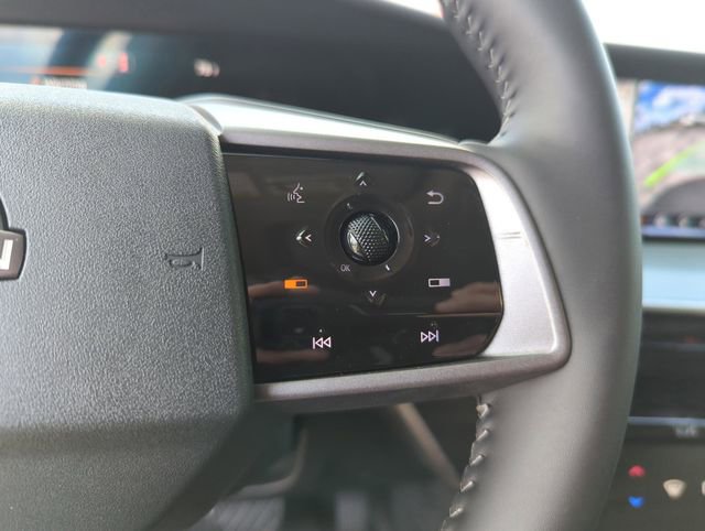 New 2026 Nissan Murano Platinum w/ Technology Package image 43