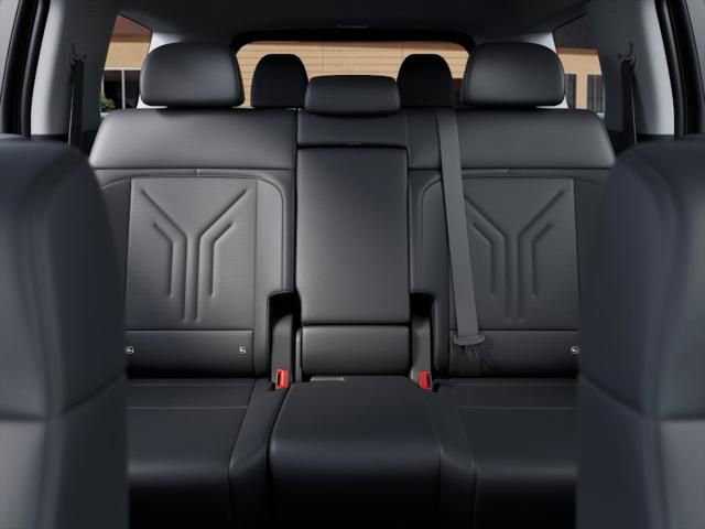 New 2026 Hyundai Santa Fe SEL FWD image 12