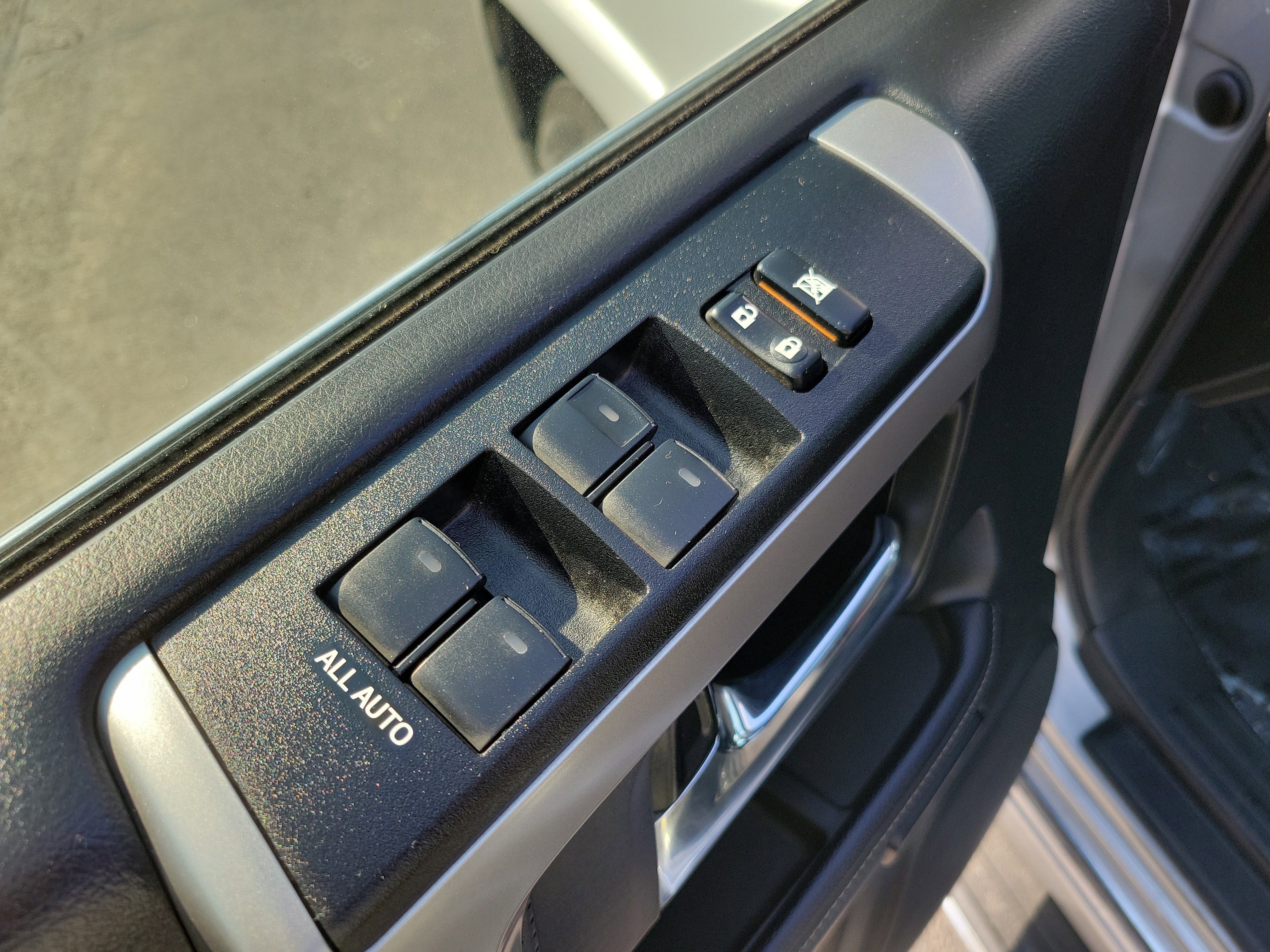 Certified 2022 Toyota 4Runner Limited image 19