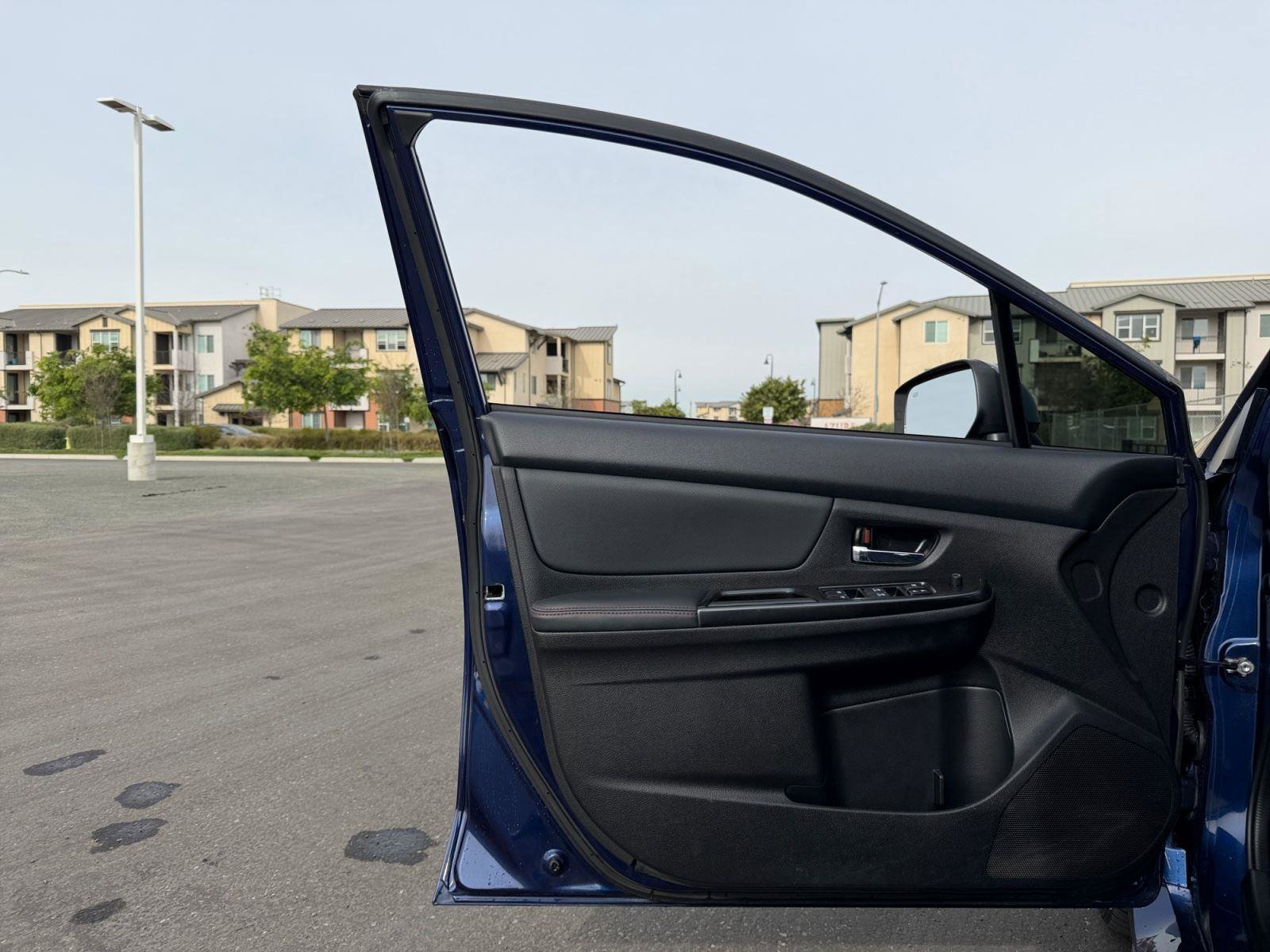 Used 2020 Subaru WRX Limited w/ Popular Package #1 image 14