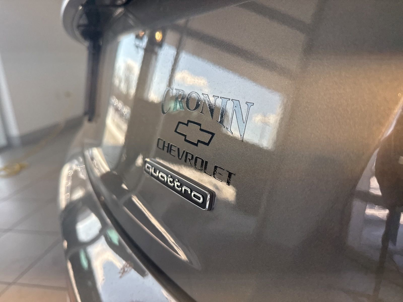 Used 2024 Audi Q5 2.0T Premium Plus image 10