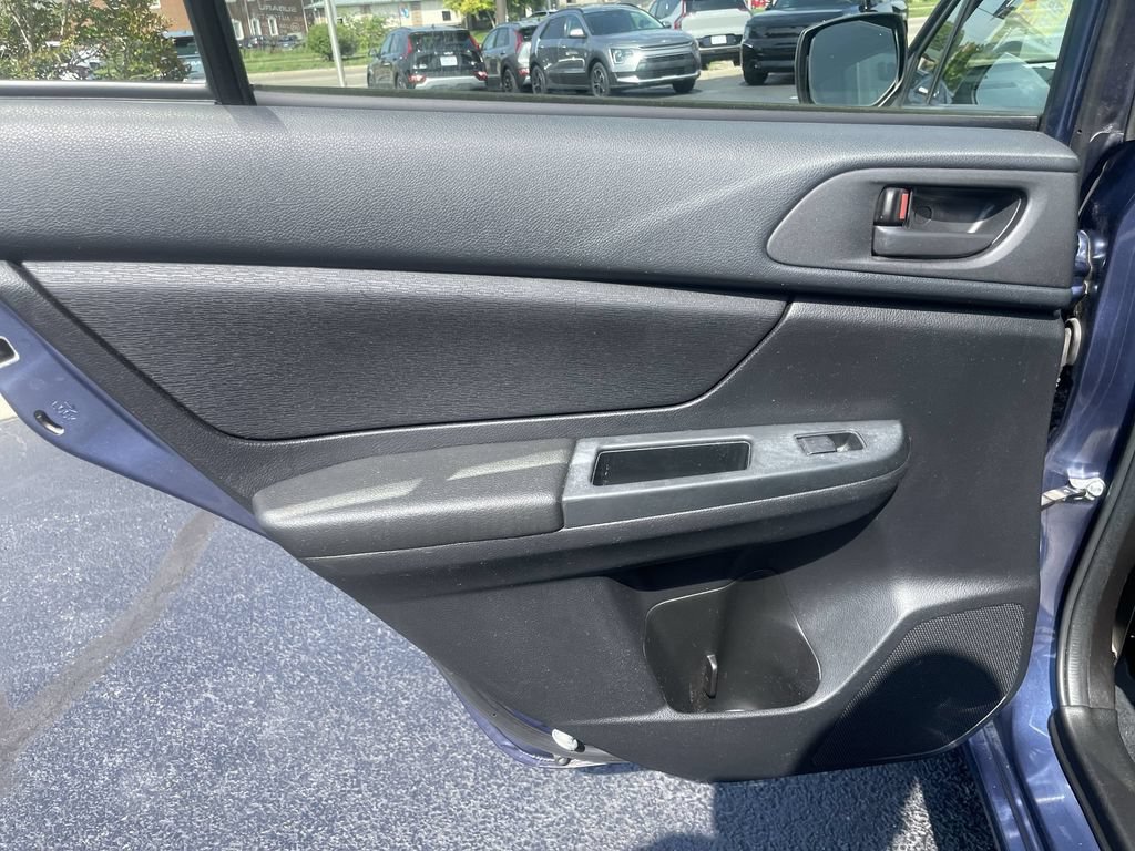 Used 2013 Subaru Impreza 2.0i w/ Popular Pkg 2 AWD/4WD image 19