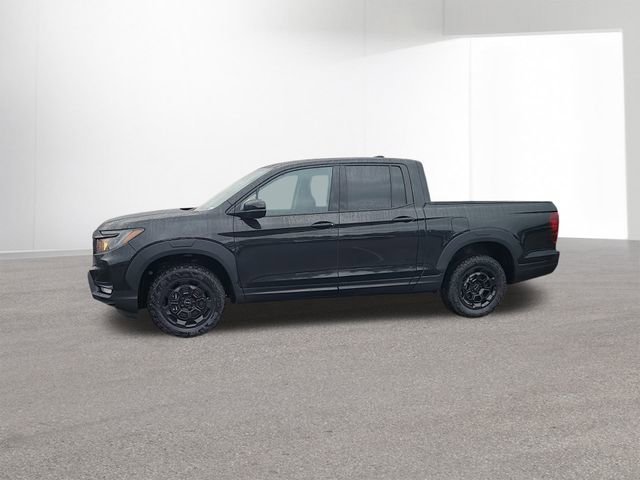 New 2025 Honda Ridgeline Sport+ image 4