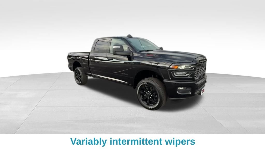 New 2026 RAM 2500 Big Horn image 40