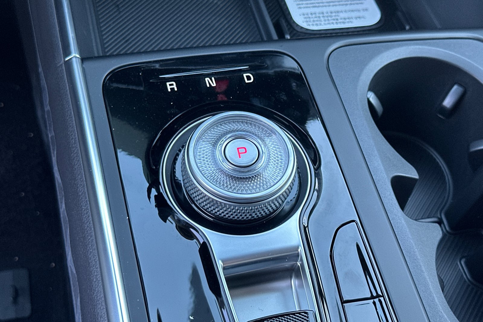 New 2027 Kia Carnival SX FWD image 22