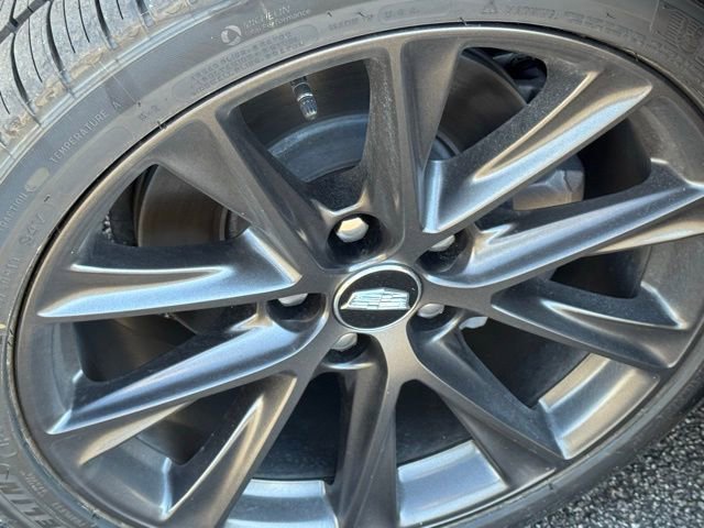 New 2026 Cadillac CT5 Sport RWD image 12