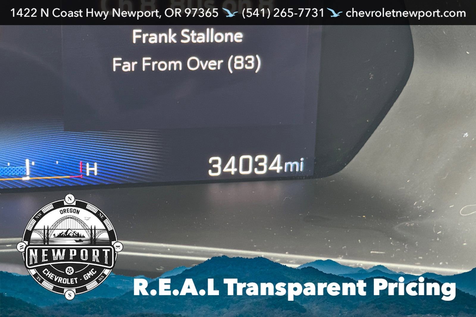 Used 2025 Chevrolet Colorado Trail Boss AWD/4WD image 27