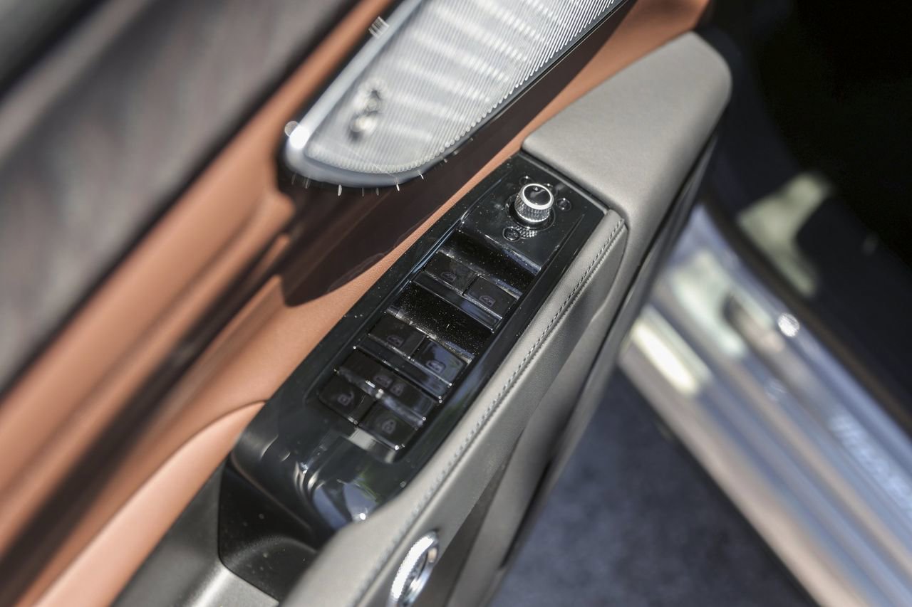 New 2026 Maserati Grecale Modena AWD/4WD image 26