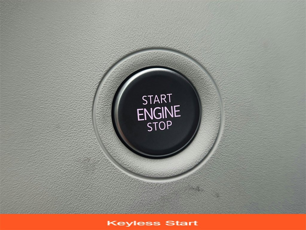 Used 2023 Volkswagen ID.4 Pro S image 36