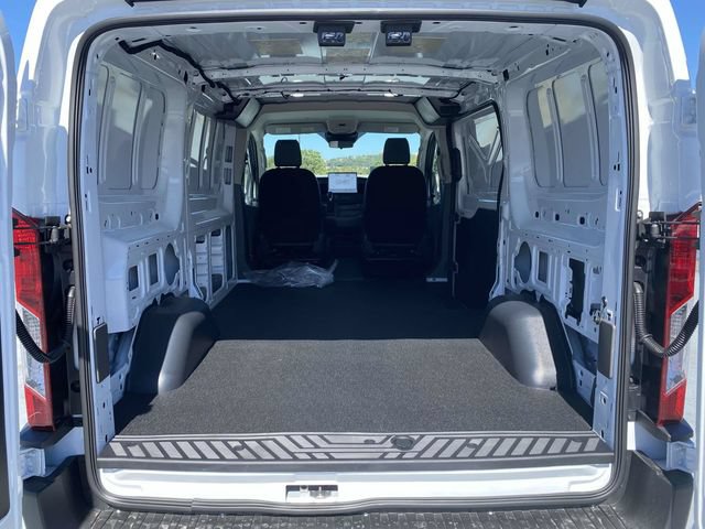 New 2026 Ford Transit 150 Low Roof RWD image 10