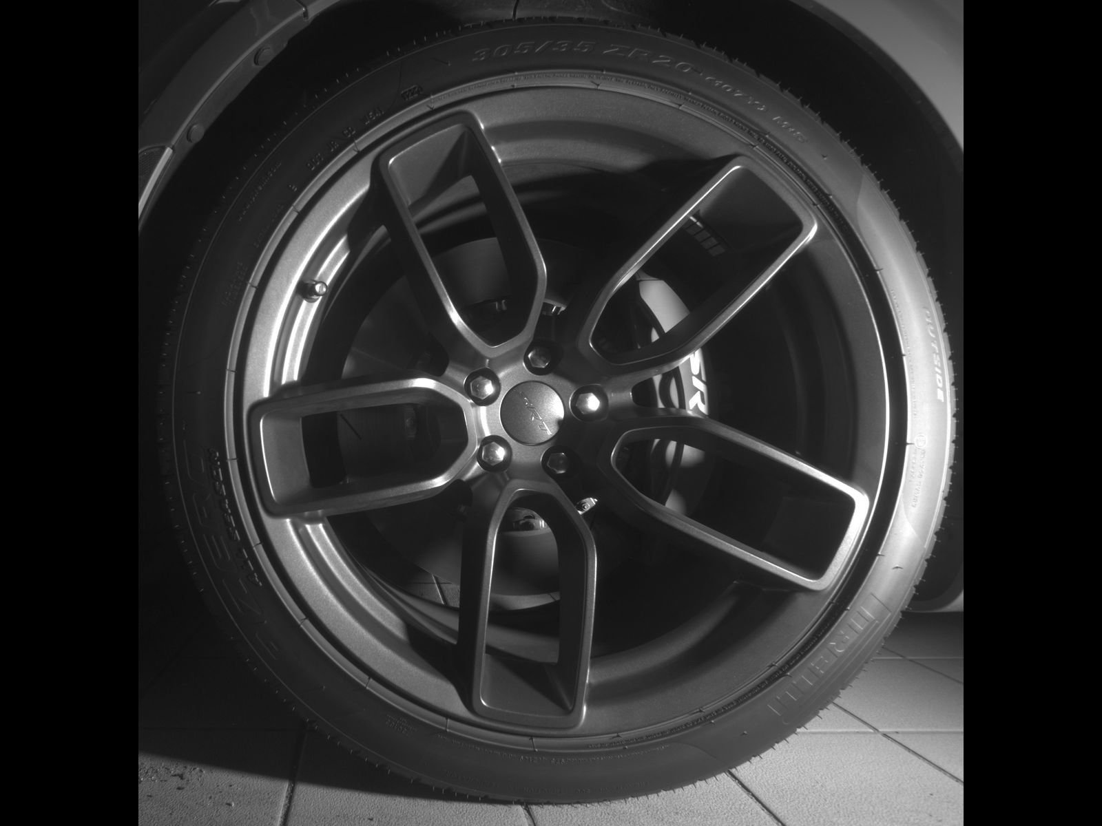 Used 2023 Dodge Charger SRT Hellcat w/ Harman/Kardon Audio Group RWD image 10