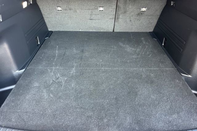 Used 2025 MAZDA CX-50 AWD 2.5 Turbo w/ Weather Package image 17