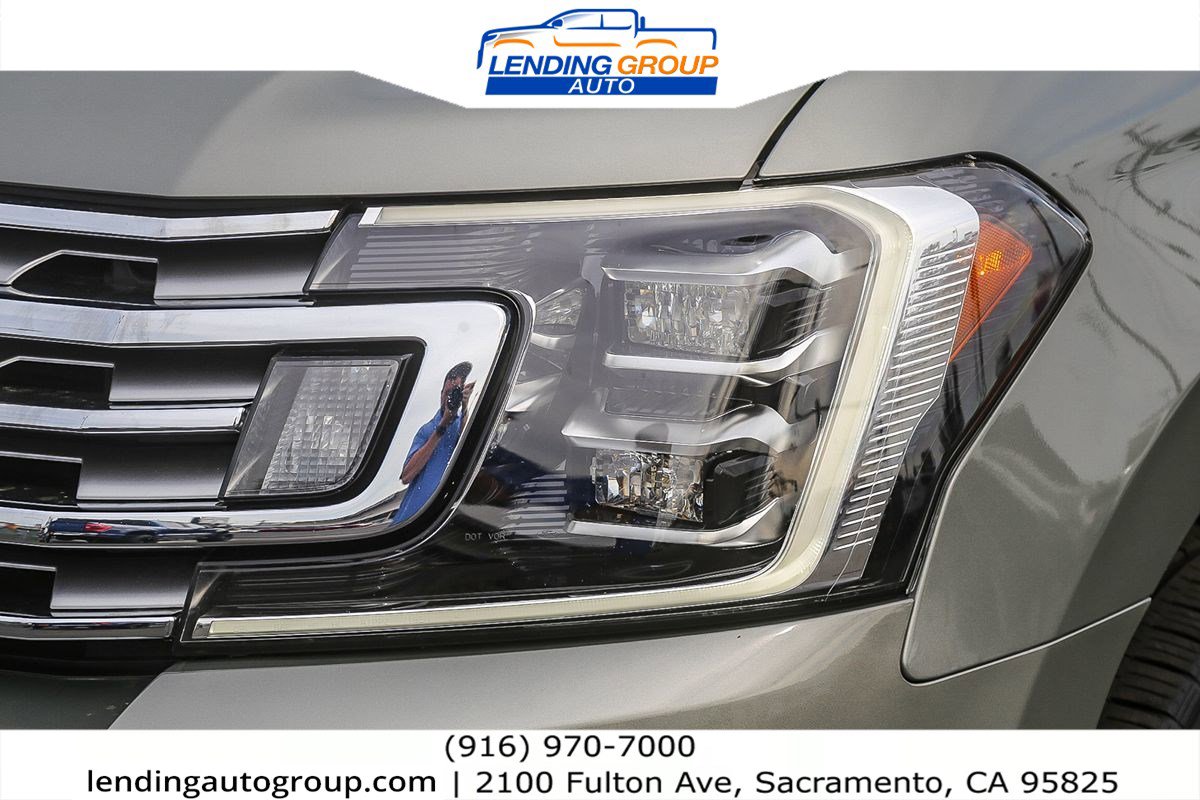 Used 2019 Ford Expedition Limited w/ Special Edition Package image 7
