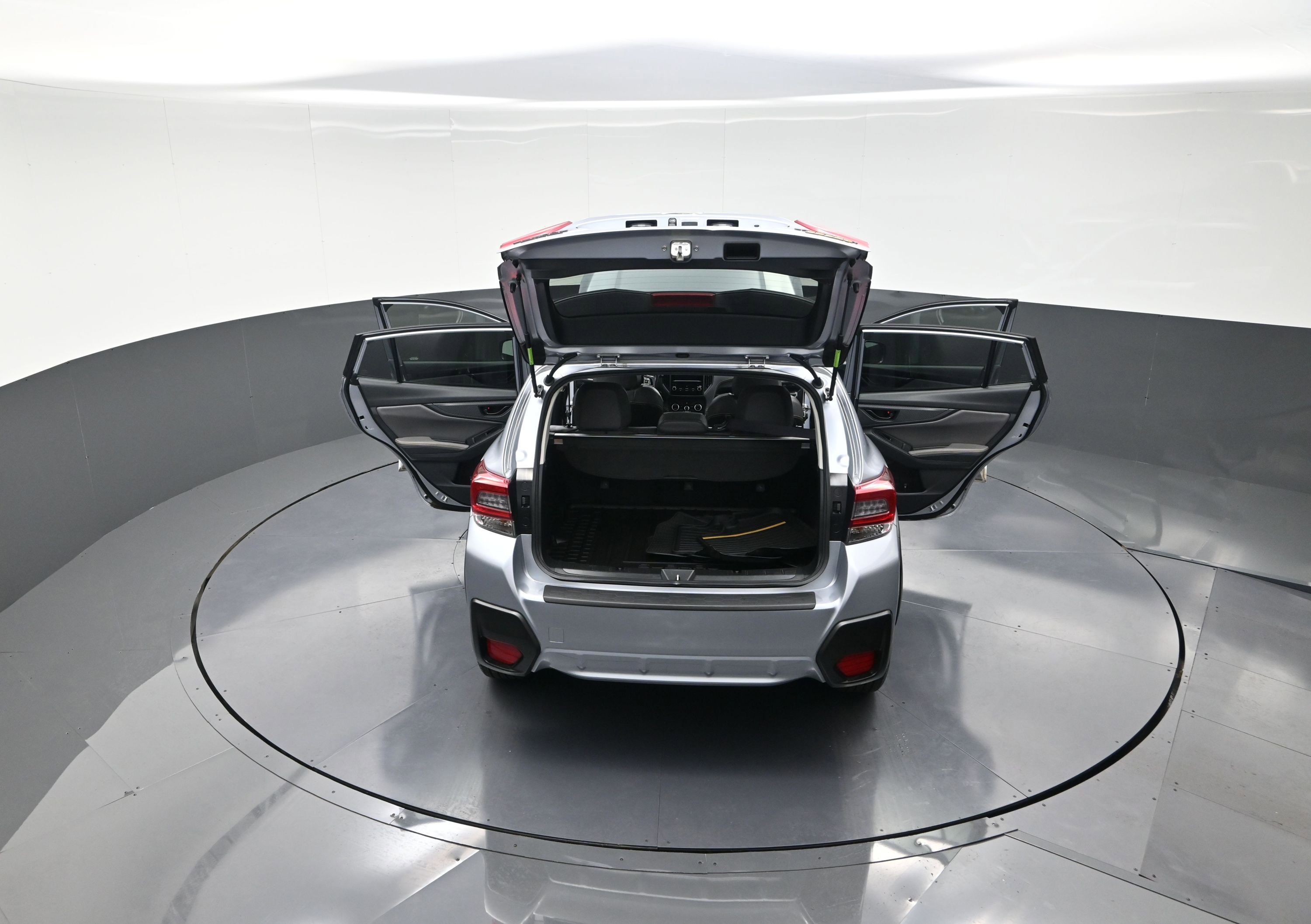 Used 2023 Subaru Crosstrek 2.5i Sport image 13