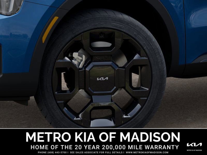 New 2026 Kia Sorento SX Prestige image 9