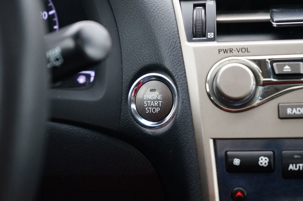 Used 2014 Lexus RX 350 FWD image 23