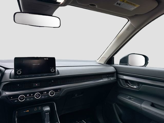 Certified 2024 Honda CR-V EX image 23