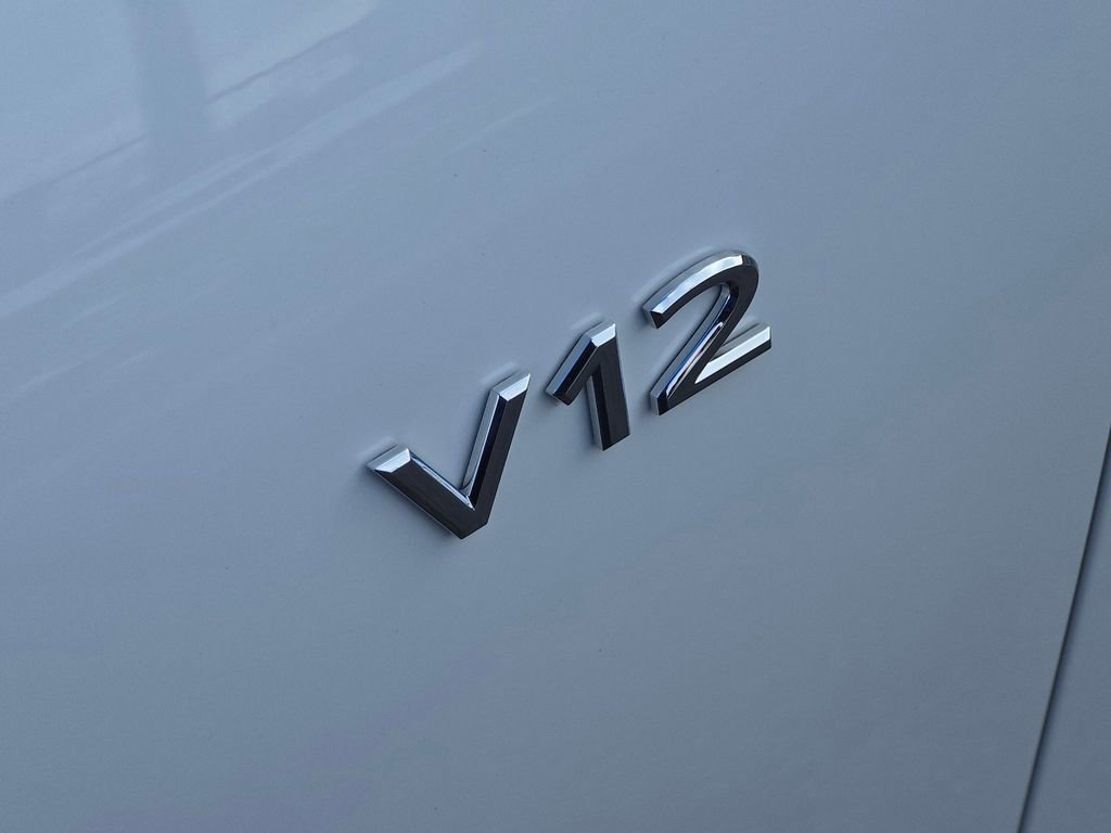 New 2026 Mercedes-Benz Maybach S 680 Maybach S 680 image 12