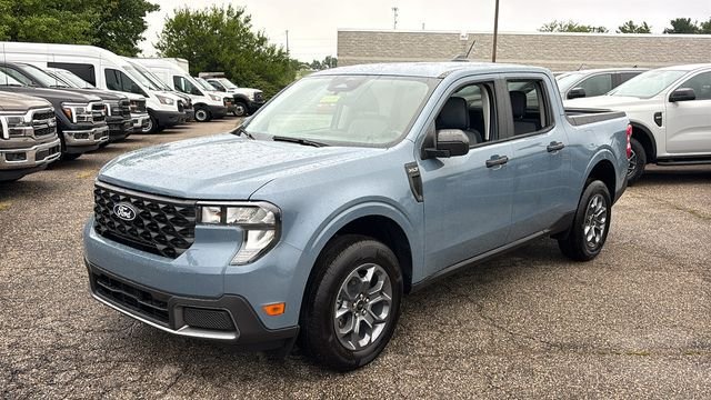 New 2026 Ford Maverick XLT w/ Equipment Group 301A AWD/4WD image 2